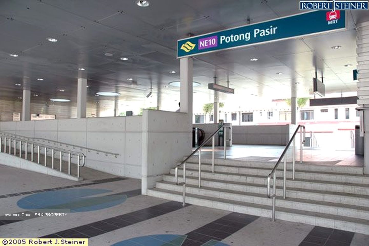 Blk 114 Potong Pasir Avenue 1 (Toa Payoh), HDB 3 Rooms #550861081